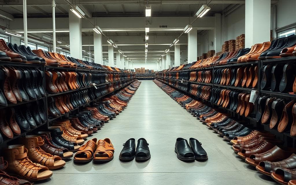 Footwear