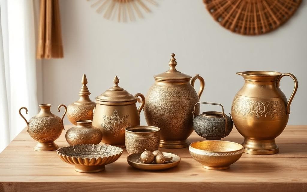 Home Essentials & Decor