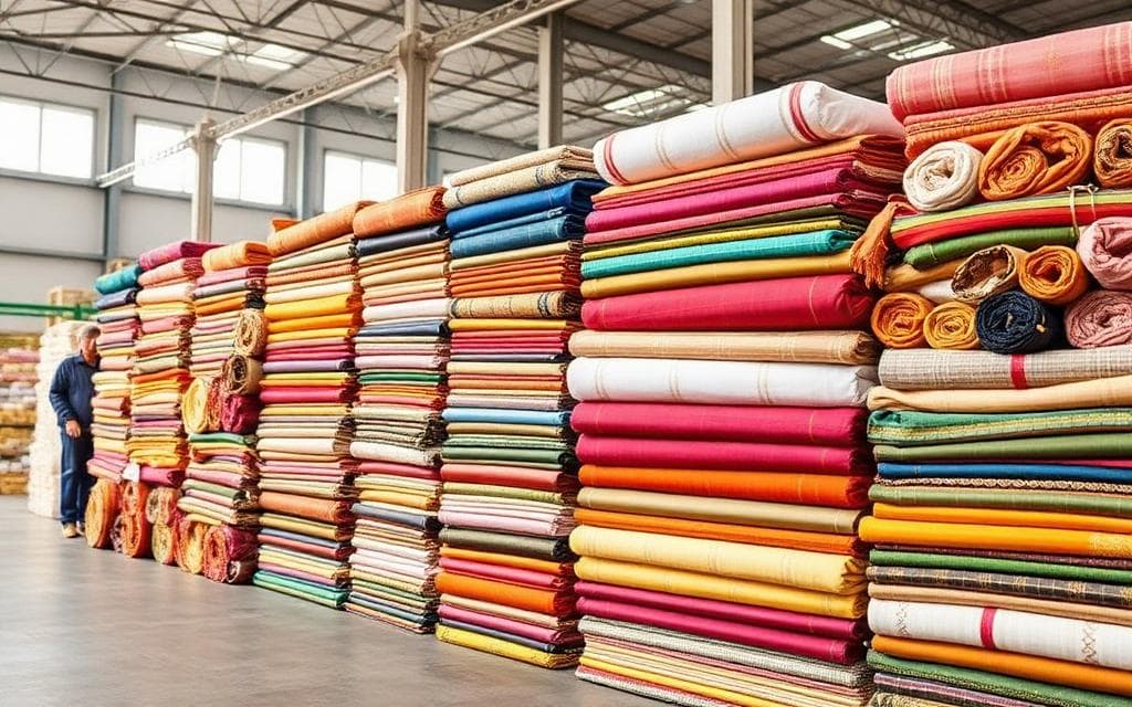 Textiles